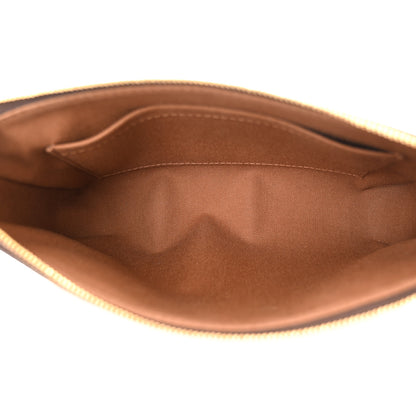 Louis Vuitton Monogram Pochette Accessories NM 5 of 10