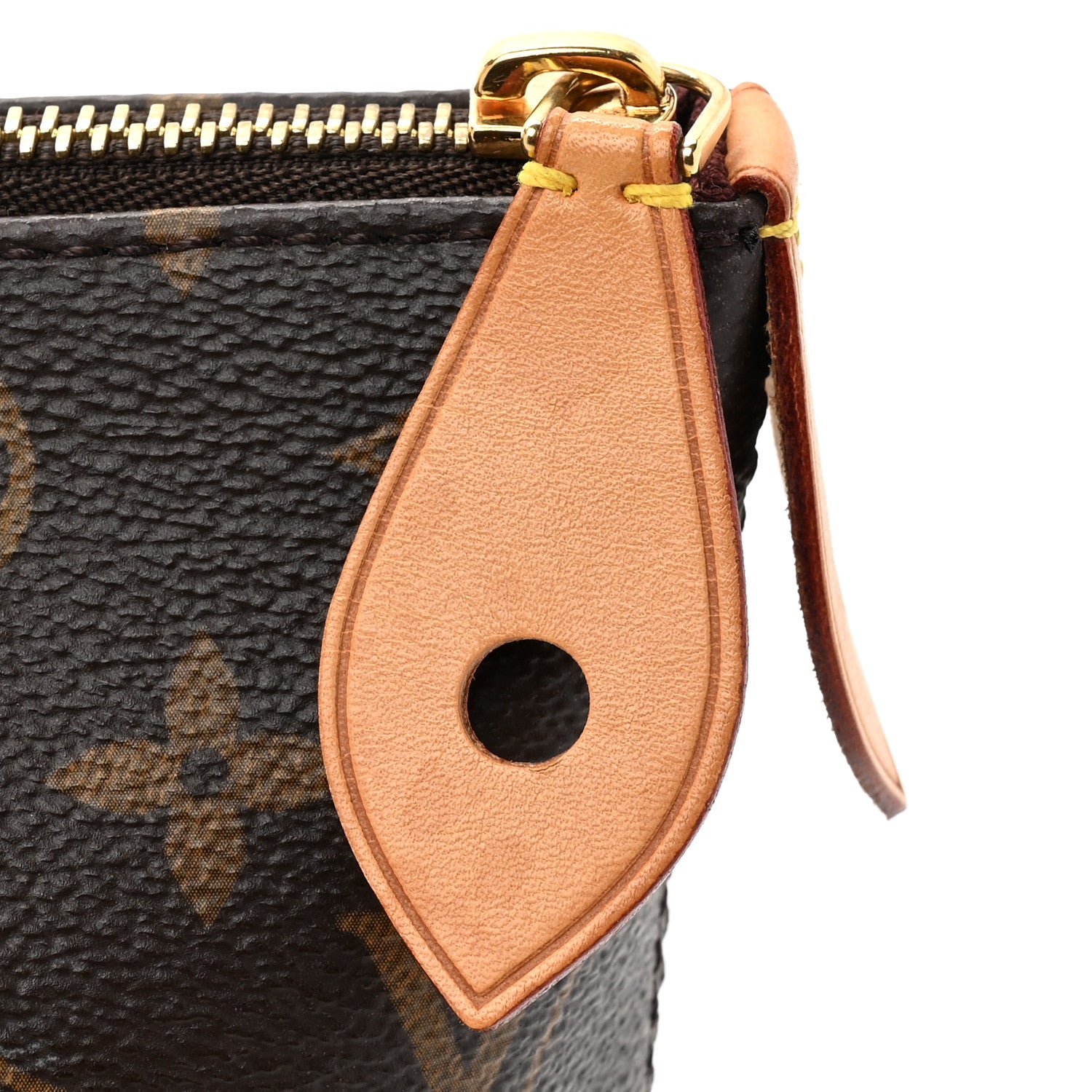 Louis Vuitton Monogram Iena PM 11 of 15