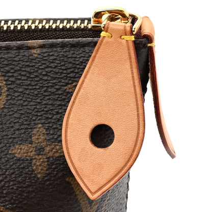 Louis Vuitton Monogram Iena PM 11 of 15