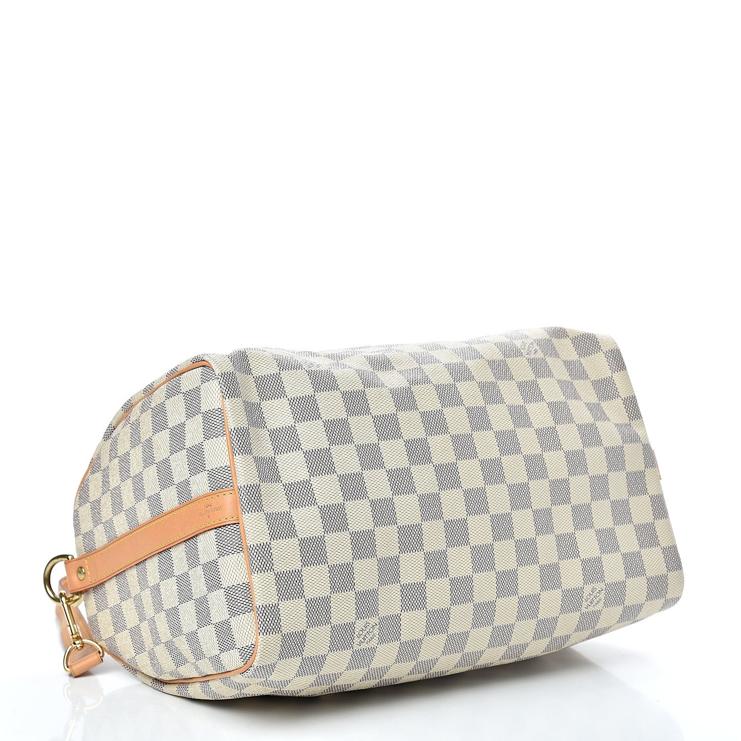 Damier Azur Speedy Bandouliere 30