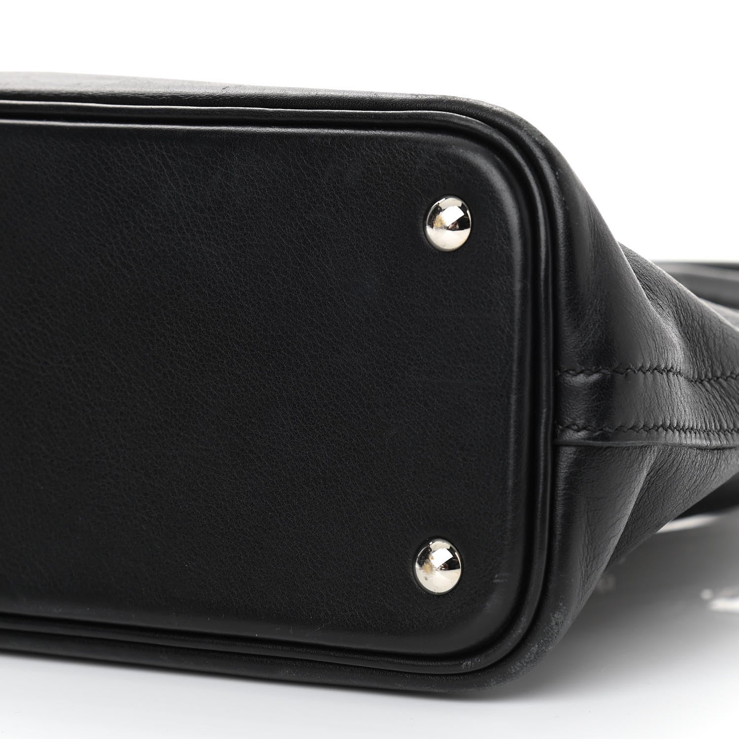 Hermes Swift Bolide 27 Black 9 of 10