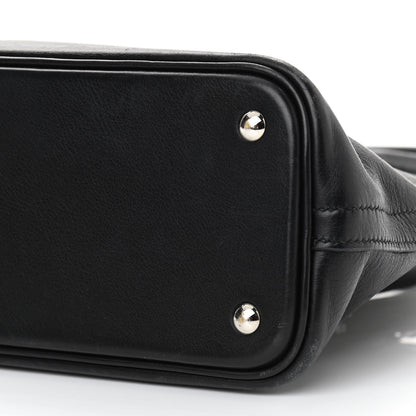 Hermes Swift Bolide 27 Black 9 of 10