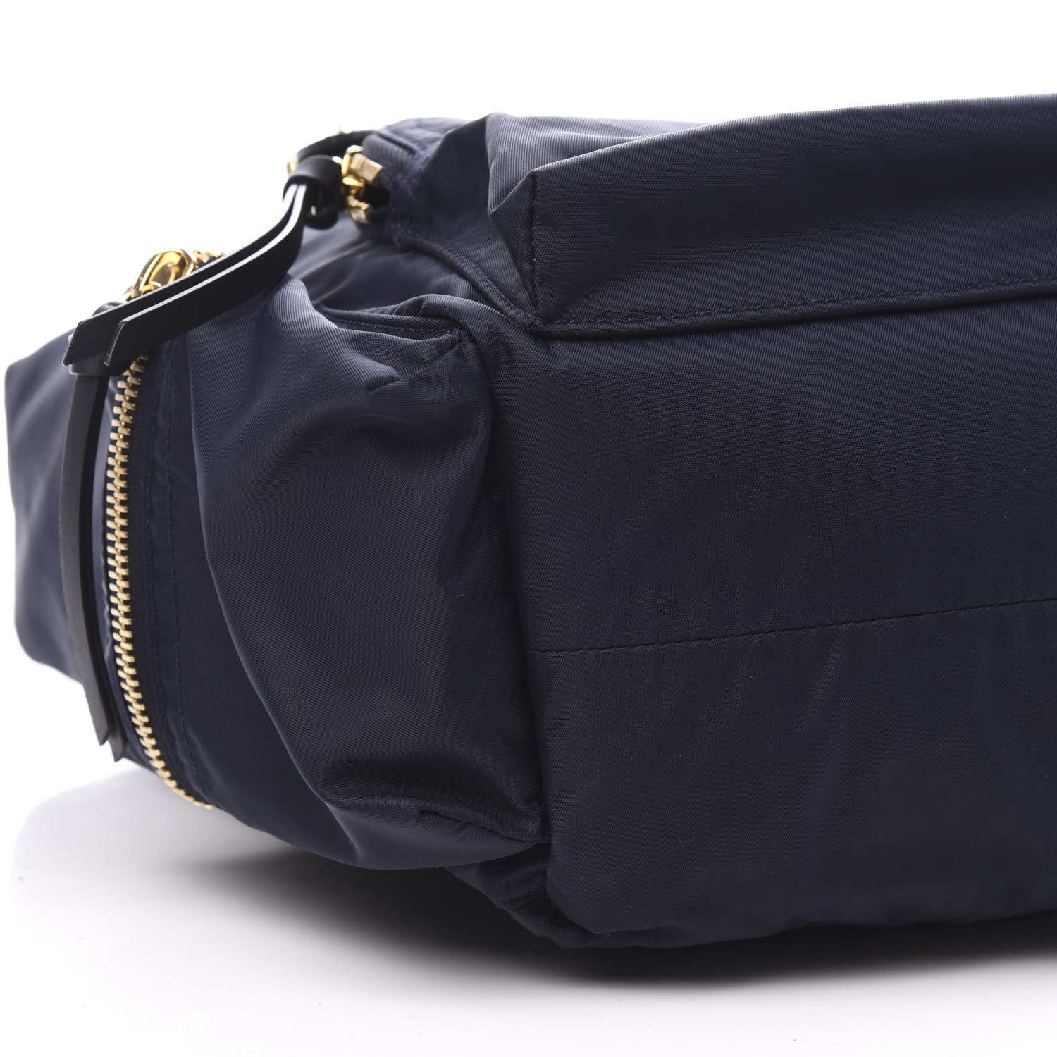 Burberry Nylon Medium Rucksack Backpack Ink Blue 6 of 8