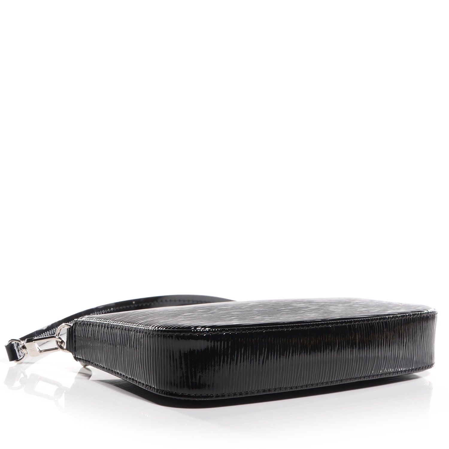 Louis Vuitton Electric Epi Pochette Accessories NM Black 4 of 9