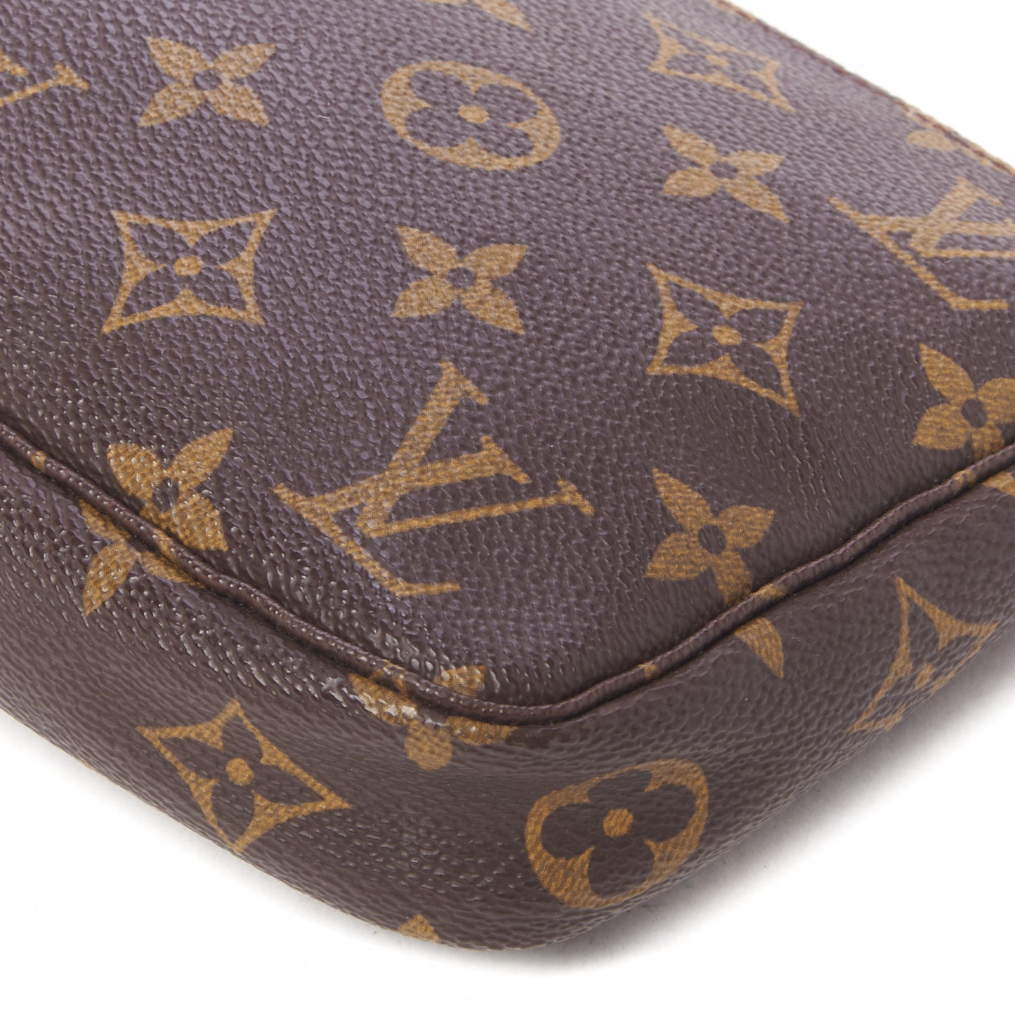 Monogram Pochette Accessories