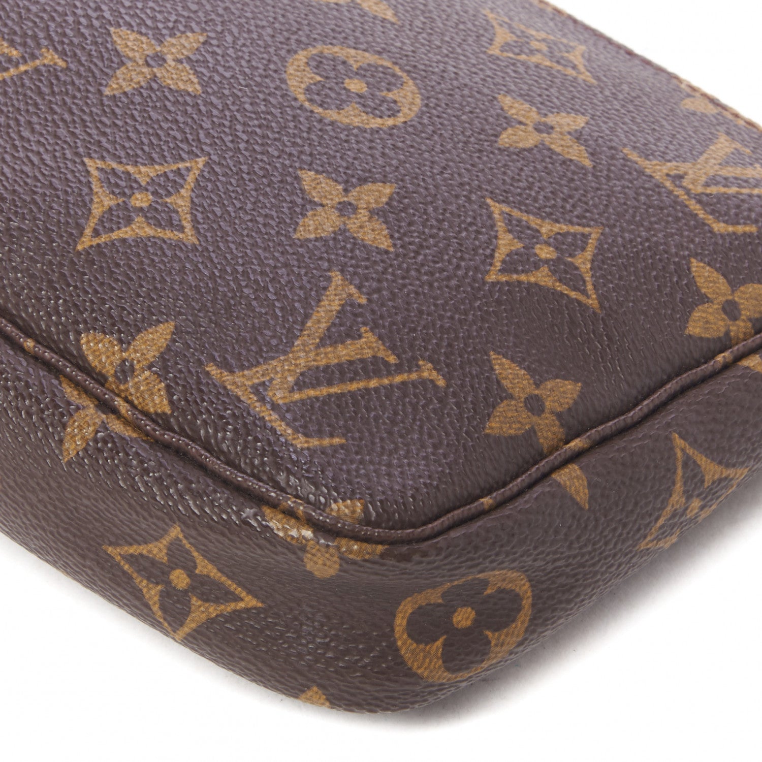 Louis Vuitton Monogram Pochette Accessories 5 of 8