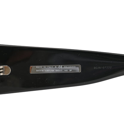 Chanel Oval Sunglasses 5411-A Black 7 of 8
