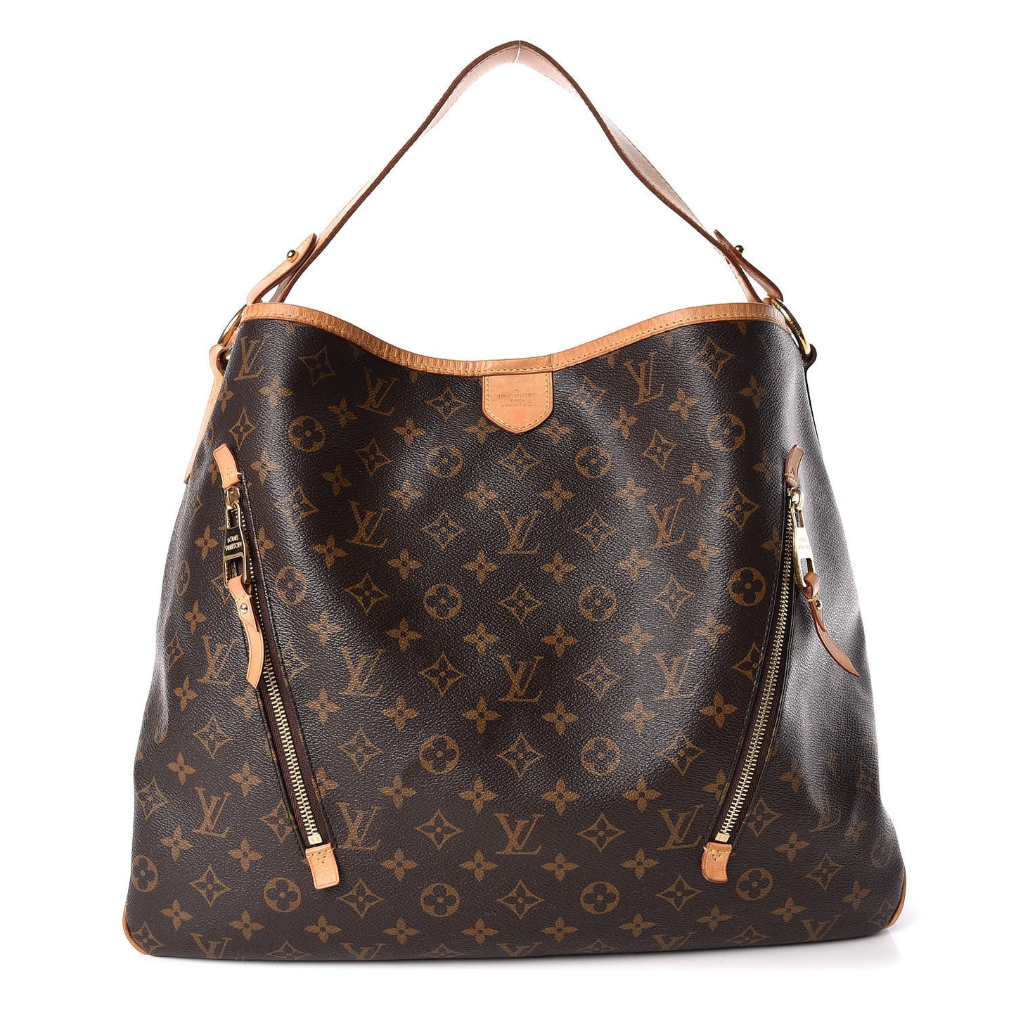 Monogram Delightful GM