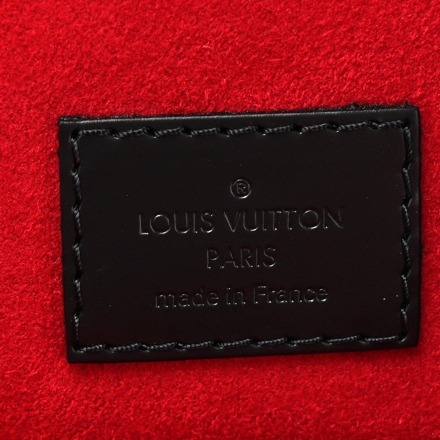 Louis Vuitton Damier Graphite Watch Box 11 of 11