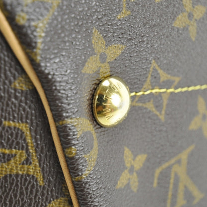 Louis Vuitton Monogram Tivoli GM 12 of 12