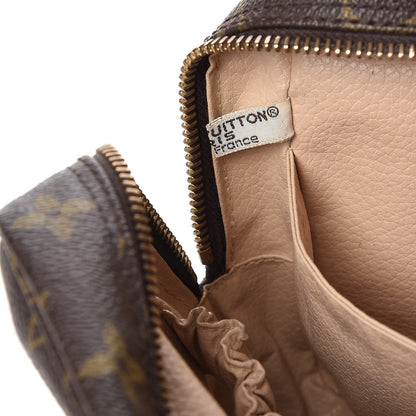 Louis Vuitton Monogram Trousse Toilette 23 6 of 9