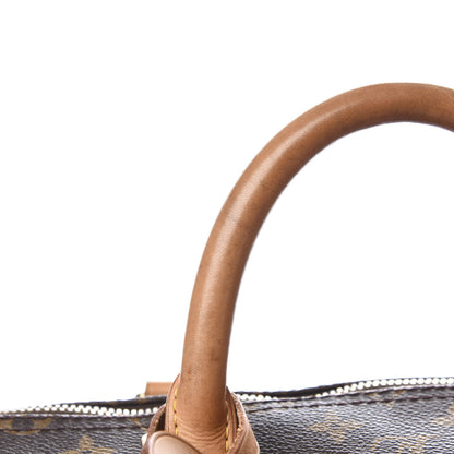 Louis Vuitton Monogram Keepall Bandouliere 55 9 of 13