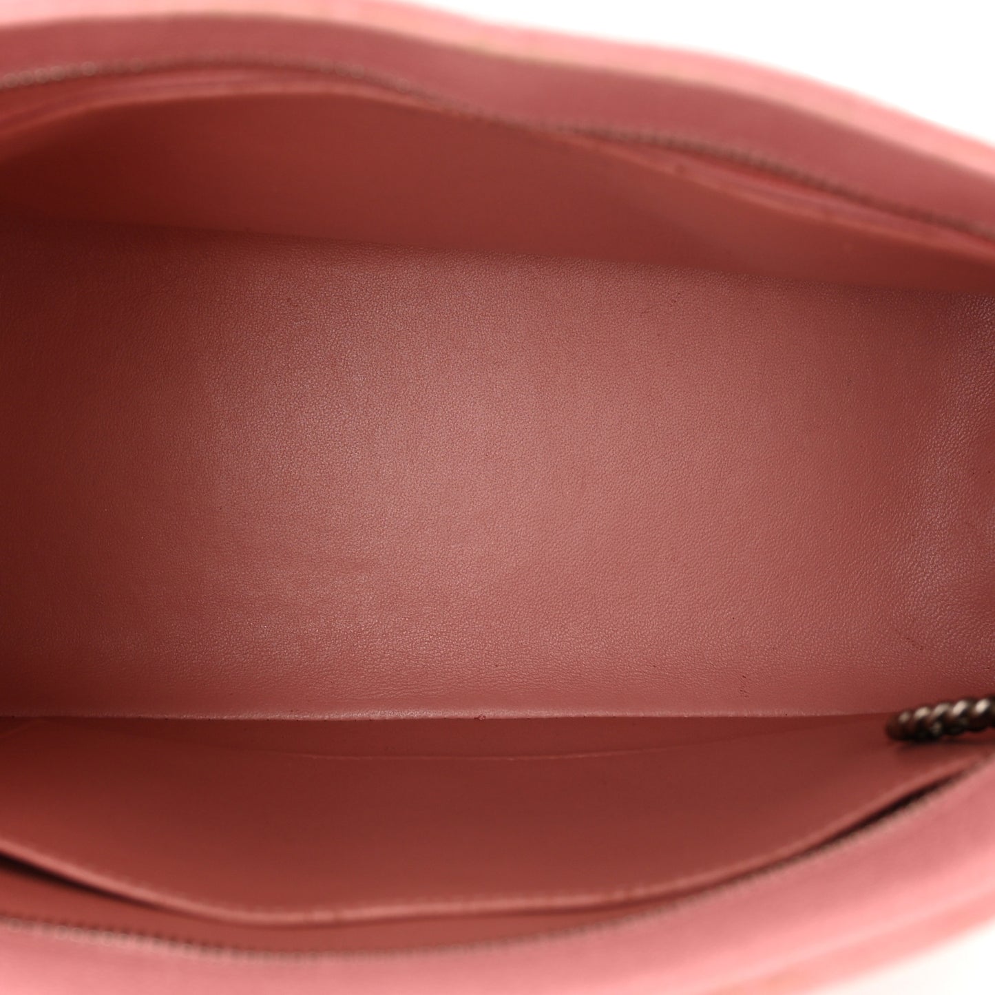 Caviar Quilted Medallion Tote Light Pink