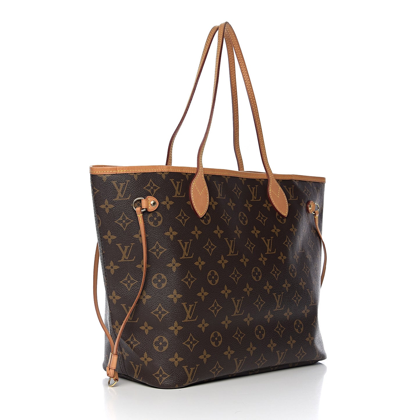 Monogram Neverfull MM