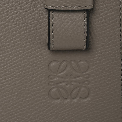 Loewe Calfskin Small Hammock Shoulder Bag Sand 8 of 11