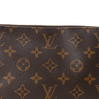 Louis Vuitton Monogram Pochette Accessories NM 7 of 9