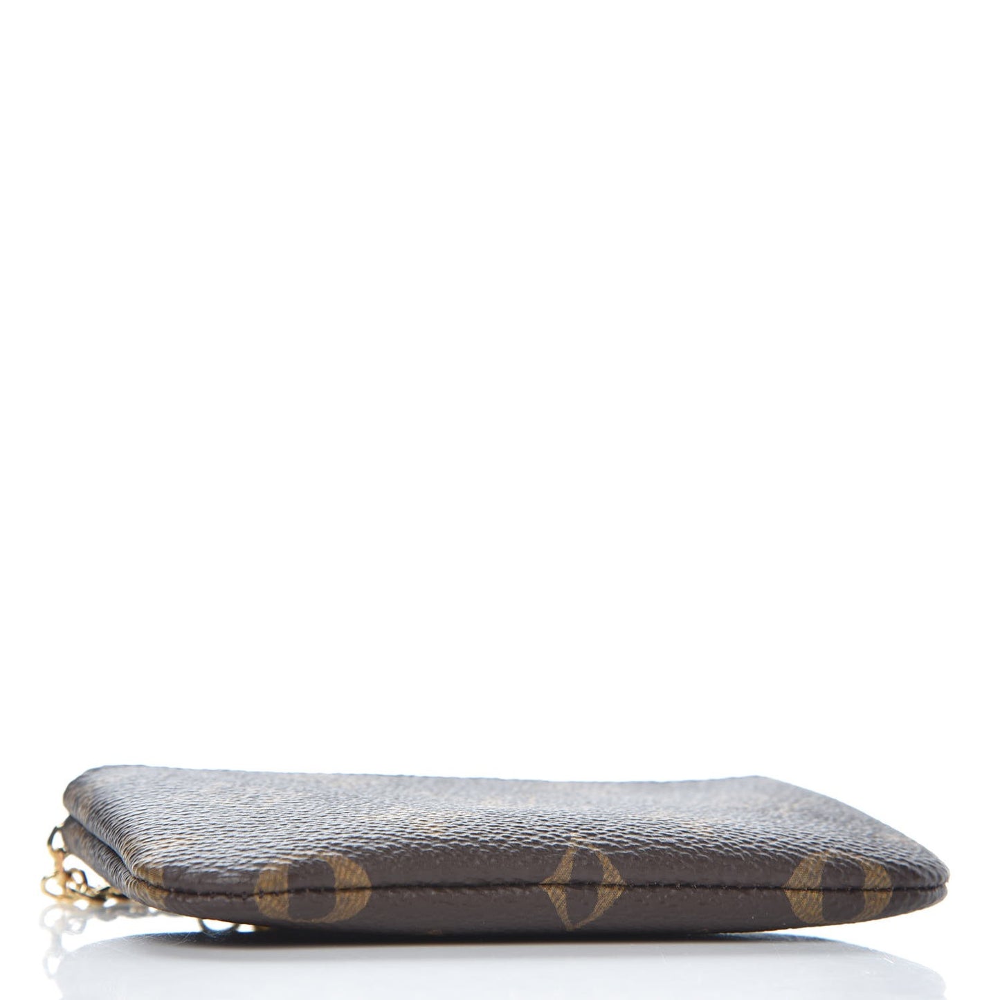Monogram Key Pouch