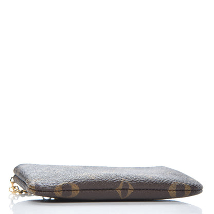 Louis Vuitton Monogram Key Pouch 4 of 8