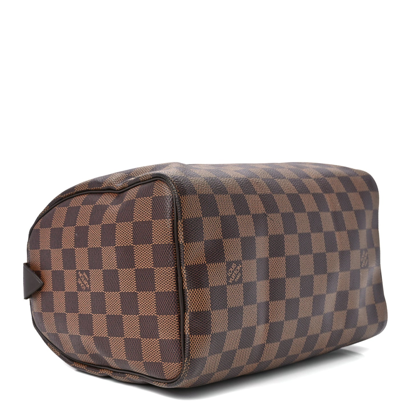 Damier Ebene Speedy 25