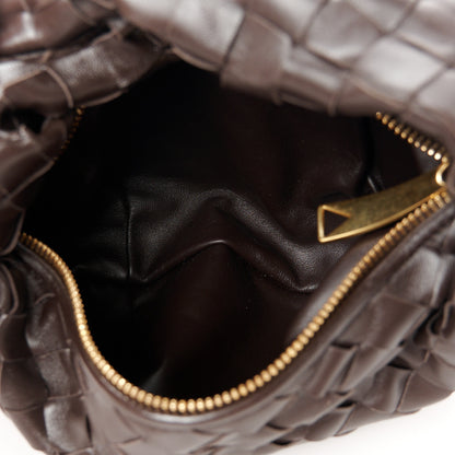 Bottega Veneta Nappa Intrecciato Mini Jodie Fondant 5 of 10