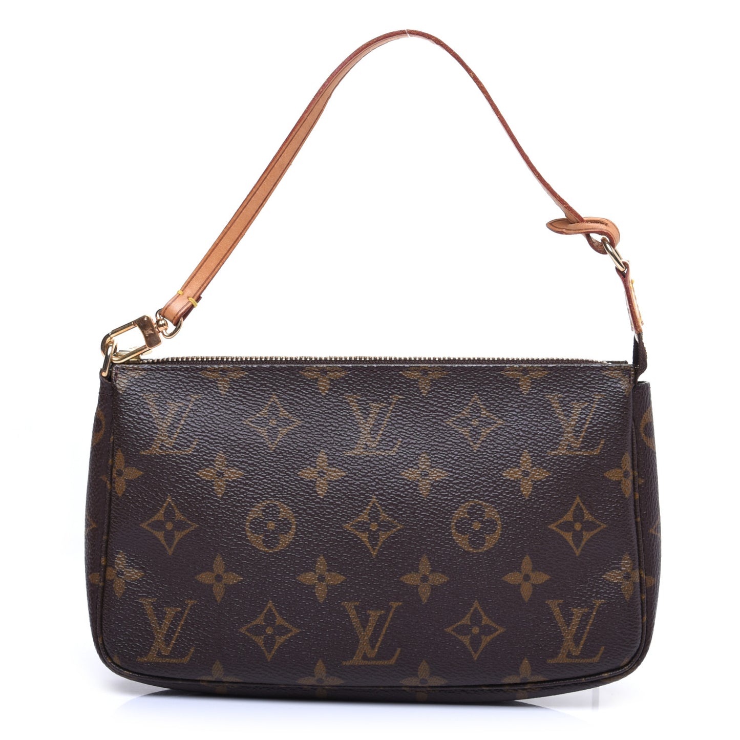Monogram Pochette Accessories