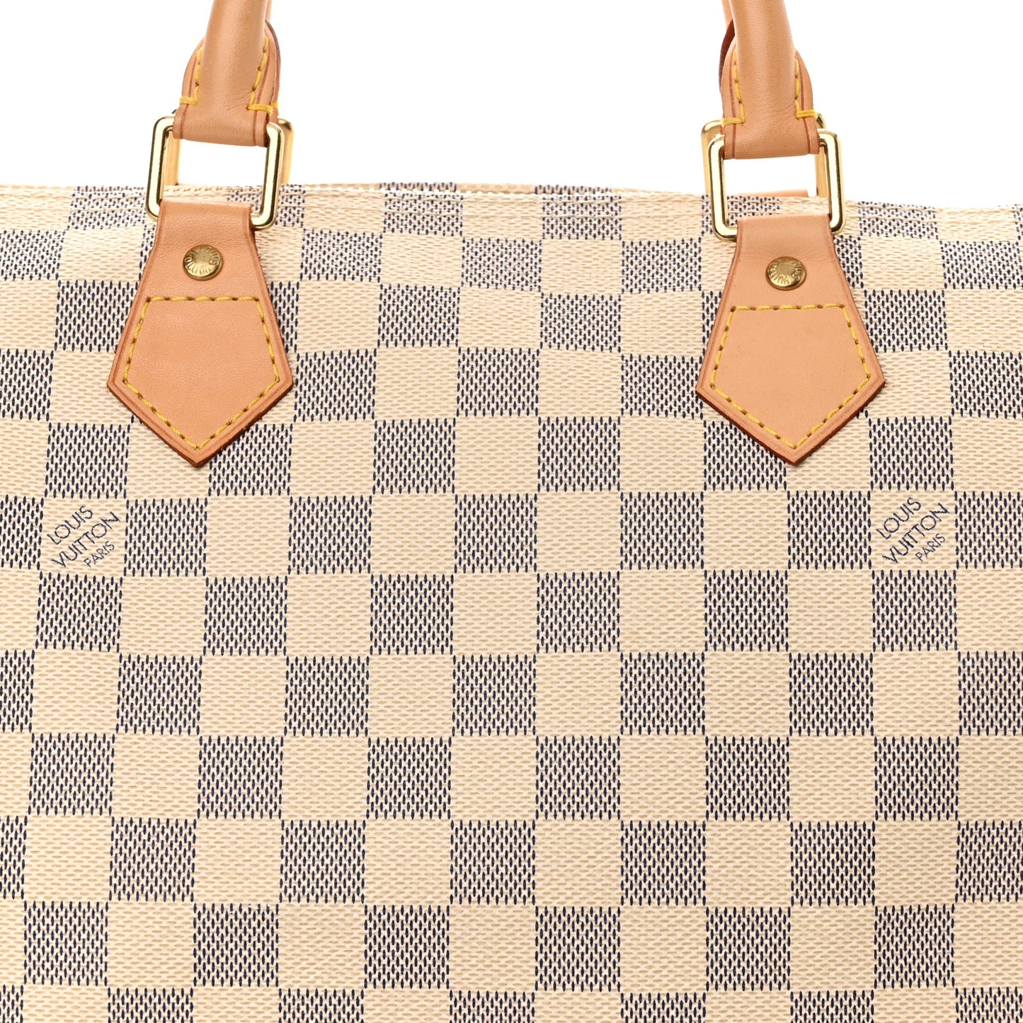 Damier Azur Speedy 30