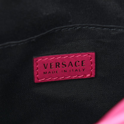 Versace Nappa Virtus Camera Bag Pink 6 of 9