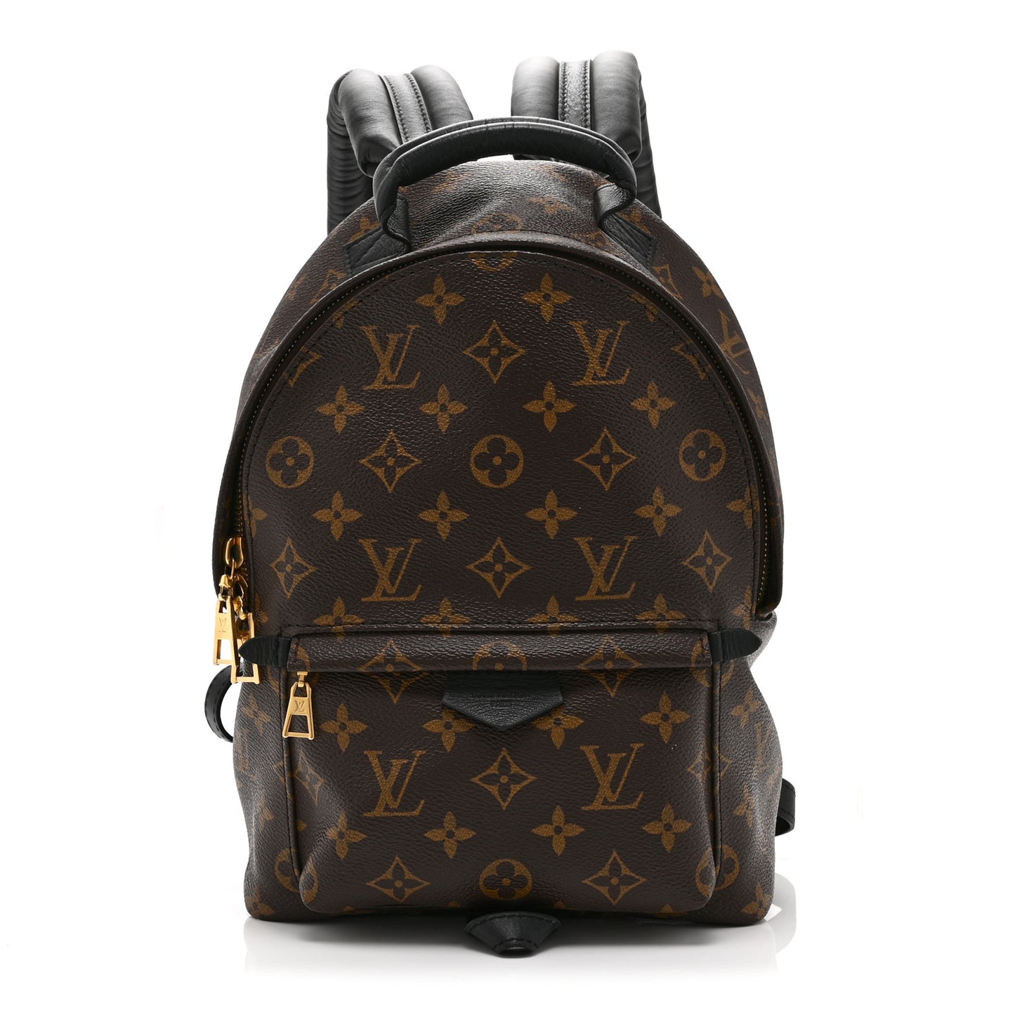 Monogram Palm Springs Backpack PM