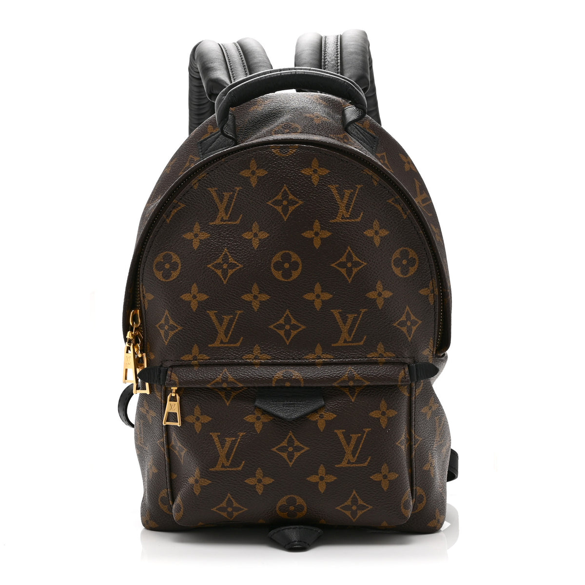 Louis Vuitton Monogram Palm Springs Backpack PM 1 of 10