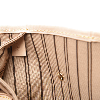 Louis Vuitton Monogram Neo Neverfull MM 9 of 12