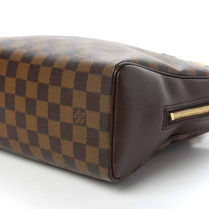 Louis Vuitton Damier Ebene Brera 7 of 10