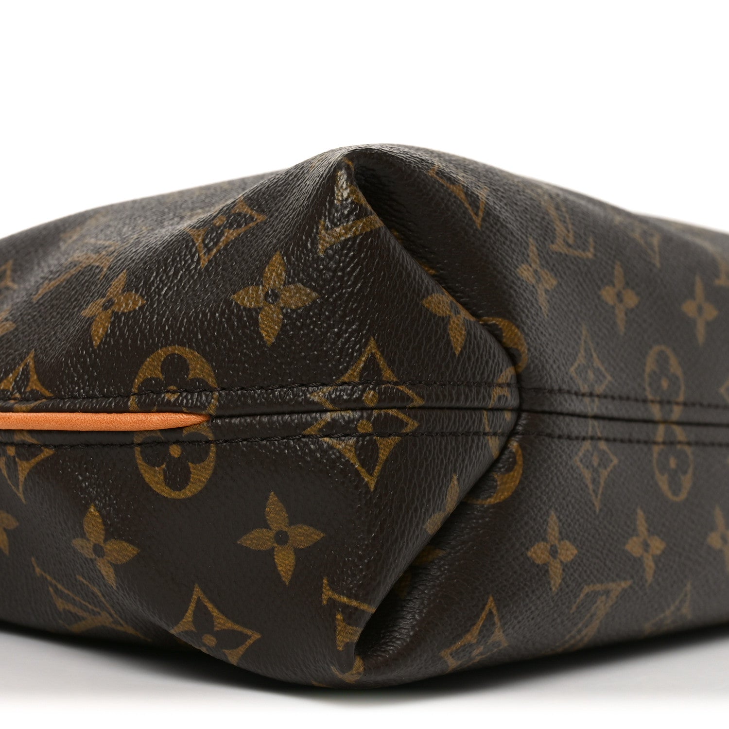 Louis Vuitton Monogram Sully PM 8 of 9