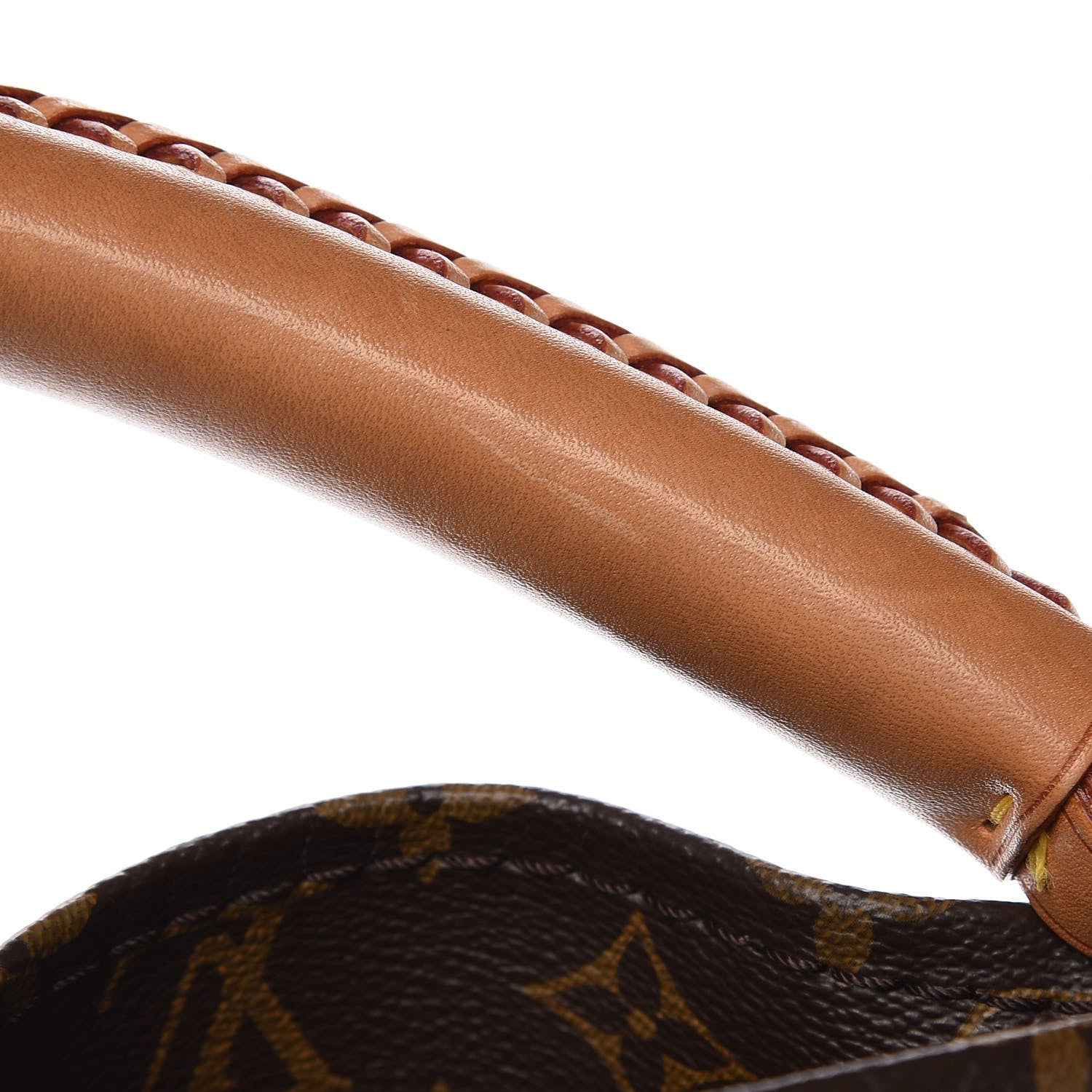Louis Vuitton Monogram Artsy MM 9 of 11