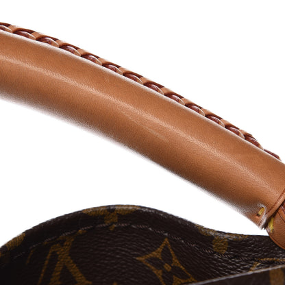 Louis Vuitton Monogram Artsy MM 9 of 11
