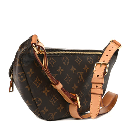 Louis Vuitton Monogram Bumbag 3 of 9