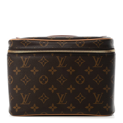 Louis Vuitton Monogram Nice BB 1 of 4