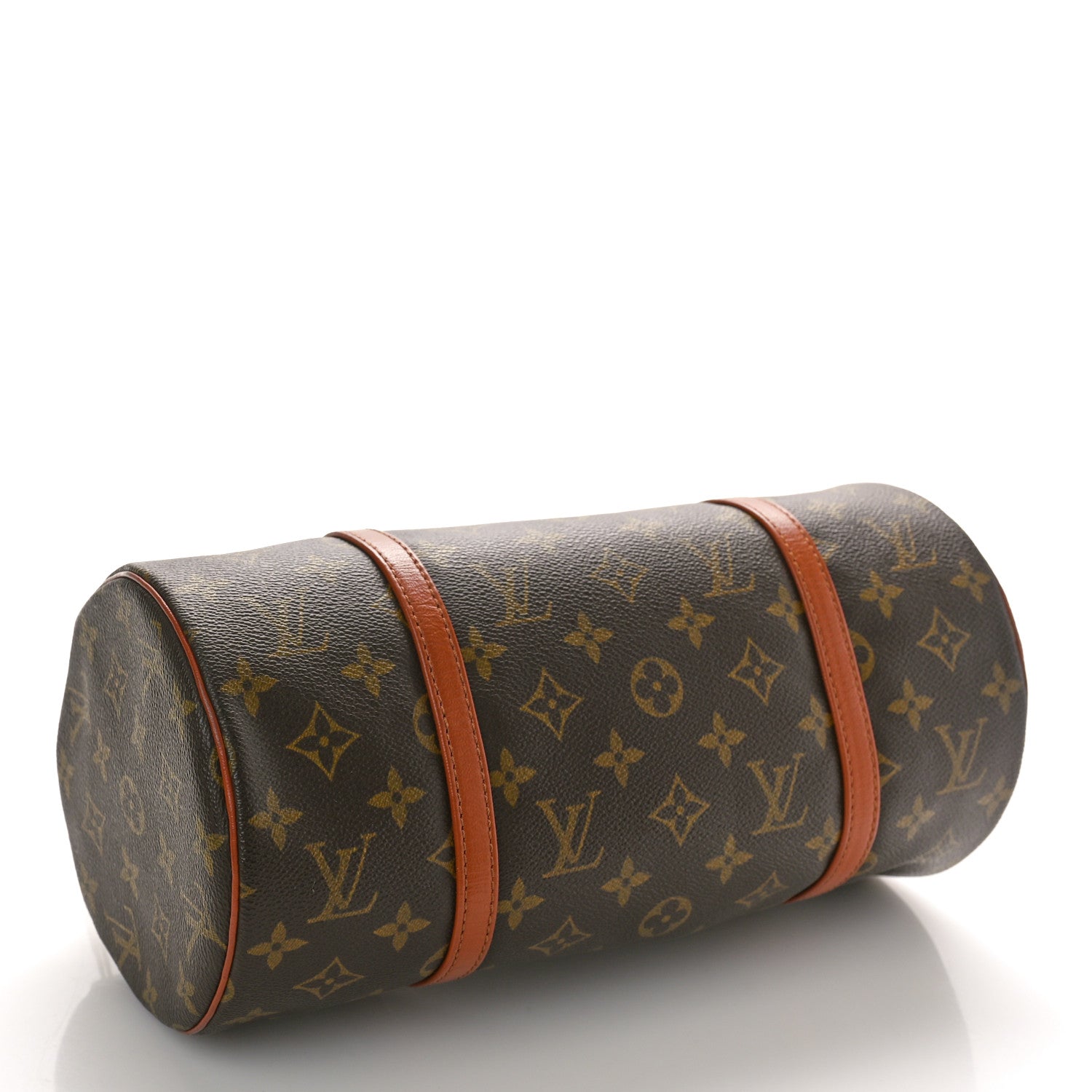 Louis Vuitton Monogram Papillon 30 with Companion 5 of 13