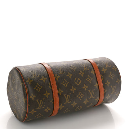 Louis Vuitton Monogram Papillon 30 with Companion 5 of 13