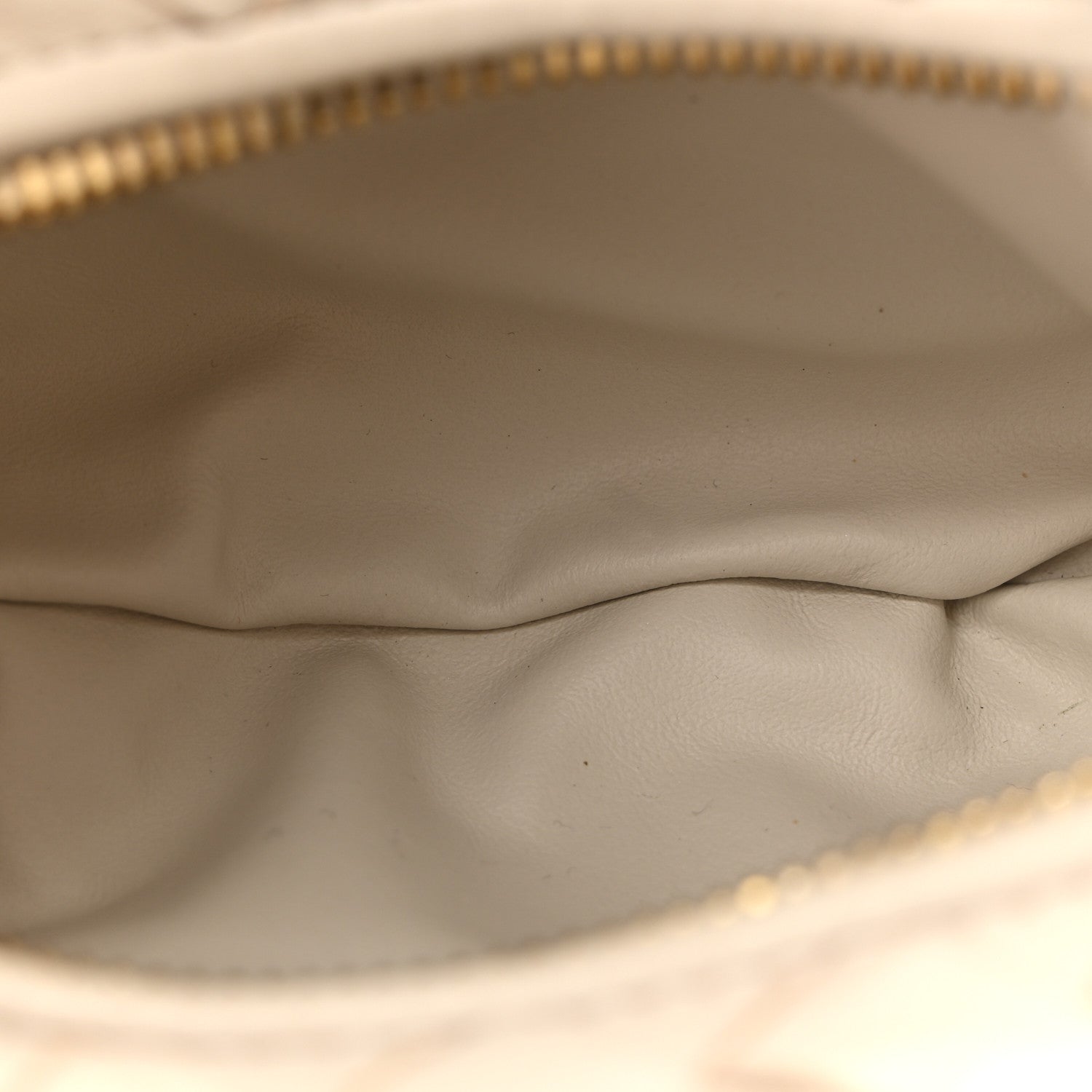 Bottega Veneta Nappa Intrecciato Mini Jodie Chalk 5 of 12