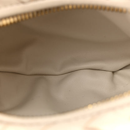 Bottega Veneta Nappa Intrecciato Mini Jodie Chalk 5 of 12