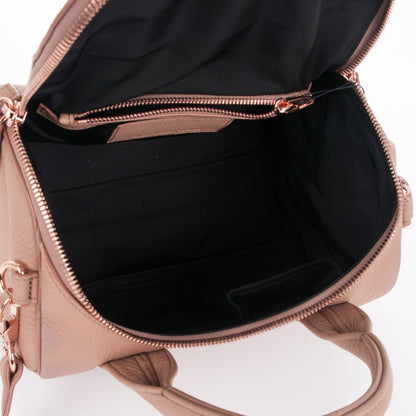 Alexander Wang Pebbled Matte Lambskin Rockie Truffle 5 of 8
