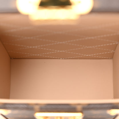Louis Vuitton Monogram Camera Box 5 of 9