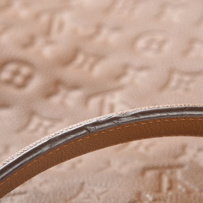 Louis Vuitton Empreinte Metis Havane 10 of 12