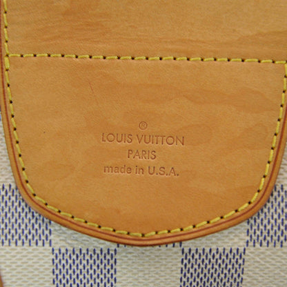 Louis Vuitton Damier Azur Stresa PM 6 of 7
