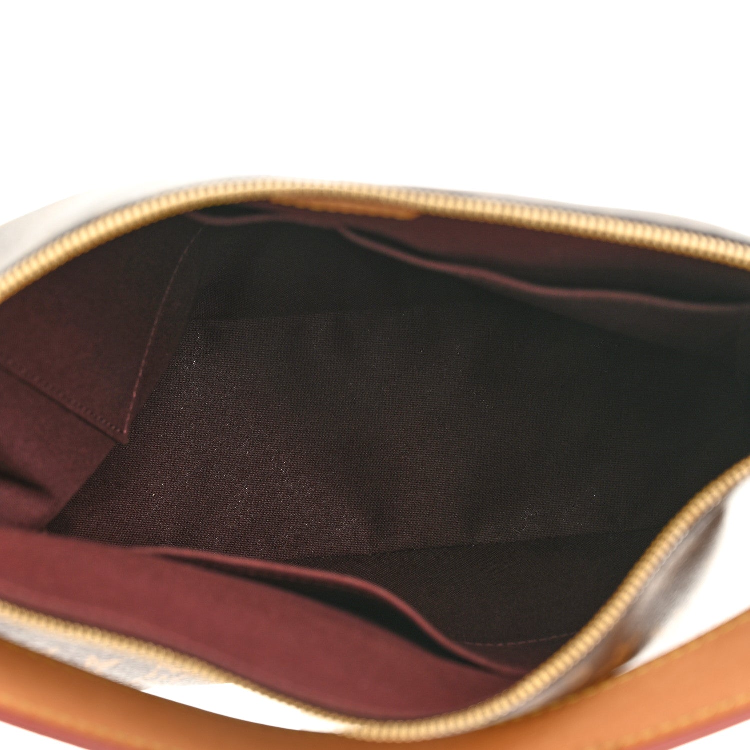 Louis Vuitton Monogram Berri PM 5 of 10