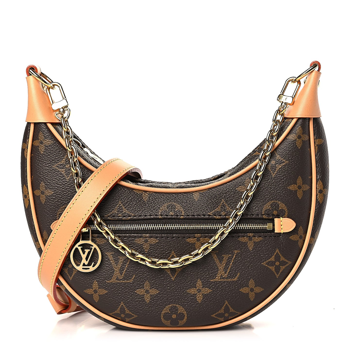 Monogram Loop