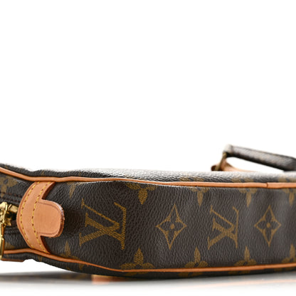 Louis Vuitton Monogram Pochette Marly Bandouliere 9 of 15