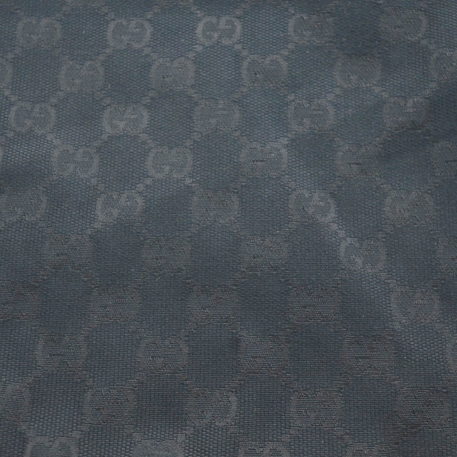 Gucci Monogram Large Tote Black 9 of 11