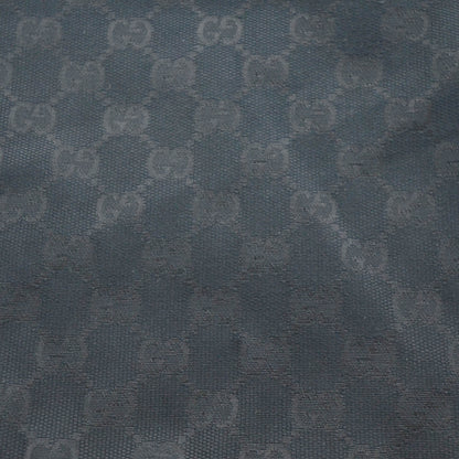Gucci Monogram Large Tote Black 9 of 11