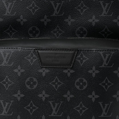 Louis Vuitton Monogram Eclipse Discovery Backpack PM 7 of 12
